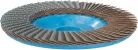 Strend Pro Premium lamellás gyémánt csiszolókorong 115X22 mm, P400