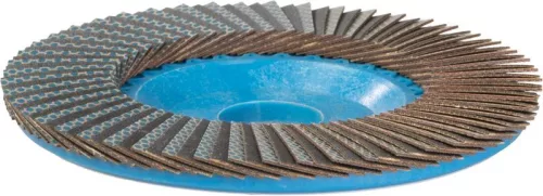 Strend Pro Premium lamellás gyémánt csiszolókorong 115X22 mm, P400
