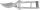 strend_pro_hpv859_kerti_ollo_200_mm_kovacsolt_kezi
