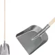 Strend Pro univerzális lapát 280 x 235 mm, komaxit, nyéllel