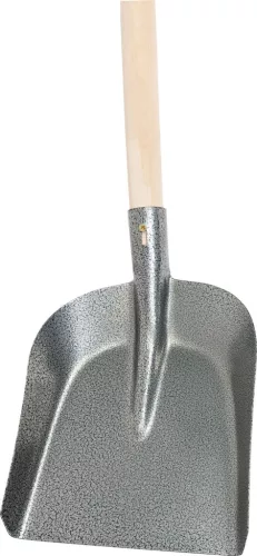 Strend Pro univerzális lapát 280 x 235 mm, komaxit, nyéllel
