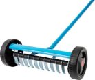 gyepgereblye_strend_pro_11_fogu_gyepszellozteto_gyomhoz_kerekekkel_fem_nyellel