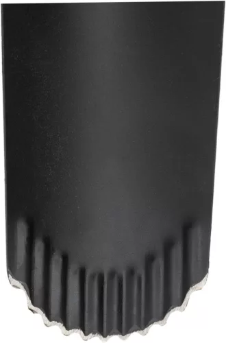 Strend Pro prémium RedShark, hosszú ásó, D fogantyúval, üvegszálas nyéllel, 1280 mm