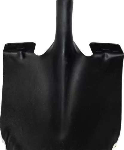 Strend Pro prémium RedShark, hegyes ásó, D fogantyúval, fa nyéllel, 1150 mm