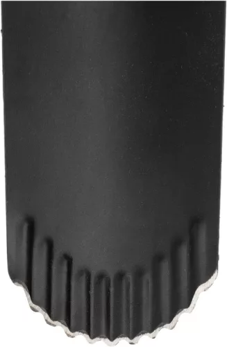 Strend Pro prémium RedShark, hosszú ásó, D fogantyúval, fa nyéllel, 1280 mm