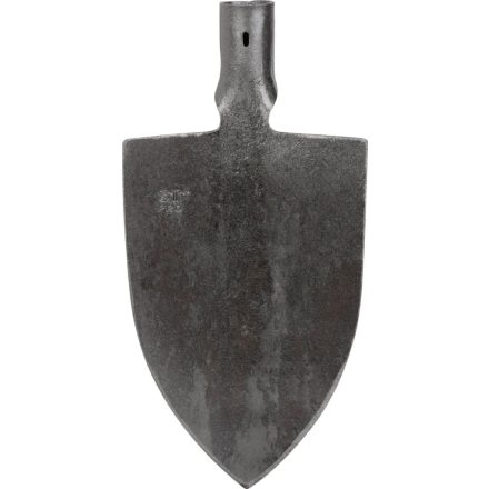 Strend Pro kovácsolt ásó, 1450g 