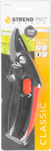 Strend Pro metszőolló 208 mm, PS891
