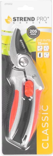 Strend Pro alumínium metszőolló 205 mm, PS894