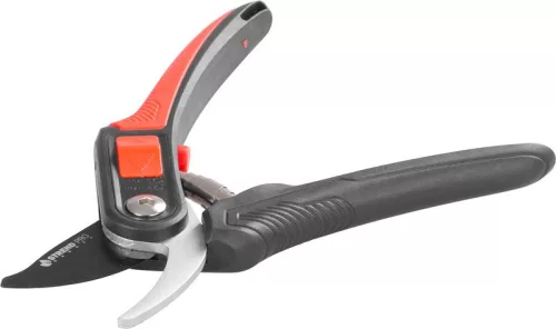 Strend Pro metszőolló 220 mm, PS811, pengenyílás állítással