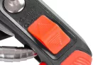 Strend Pro metszőolló 220 mm, PS811, pengenyílás állítással