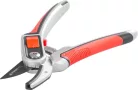 Strend Pro alumínium metszőolló 220 mm, PS814, pengenyílás állítással