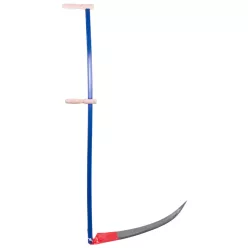 Strend Pro kovácsolt kasza 600 mm, fém nyéllel
