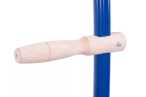 Strend Pro kovácsolt kasza 600 mm, fém nyéllel