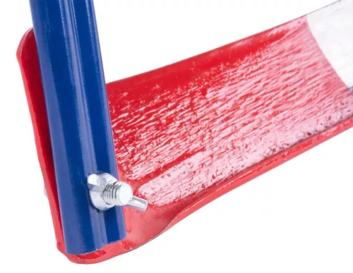 Strend Pro kovácsolt kasza 600 mm, fém nyéllel