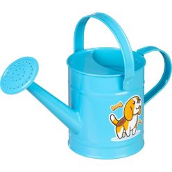 Strend Pro locsolókanna gyerekeknek,fém,kék,1,5 L