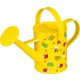 Strend Pro locsolókanna gyerekeknek,fém,sárga,1 L