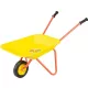 Strend Pro fém talicska gyerekeknek 76X38X43 