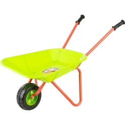   Strend Pro talicska gyerekeknek 76X38X43, fém váz, műanyag puttony