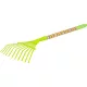 Strend Pro lombseprű gyerekeknek, fa+acél, 74 cm