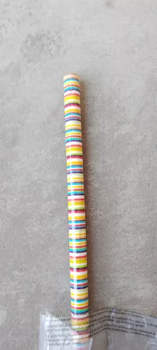 Strend Pro gereblye gyerekeknek, fa+acél, 63X18 cm értékcsökkentett