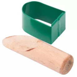 Strend Pro bilincs kaszához, fa ékkel