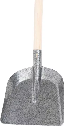 Strend Pro univerzális lapát 286 X 265 mm, nyéllel