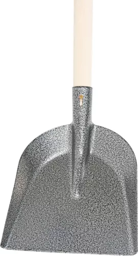 Strend Pro univerzális lapát 275 x 235 mm, nyéllel