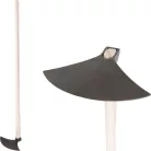 Strend Pro román kovácsolt kapa nyelezve, 750g