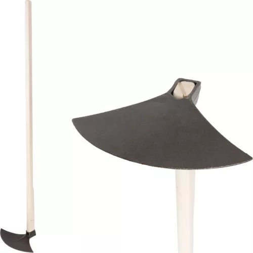 Strend Pro román kovácsolt kapa nyelezve, 750g