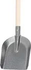 Strend Pro univerzális lapát 270 X 220 mm, nyéllel