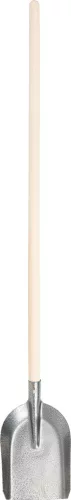 Strend Pro univerzális lapát 270 X 220 mm, nyéllel