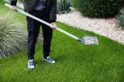 Strend Pro univerzális lapát 270 X 220 mm, nyéllel