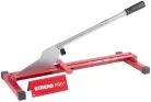 Strend pro laminált padló és vinyl vágó 210 mm
