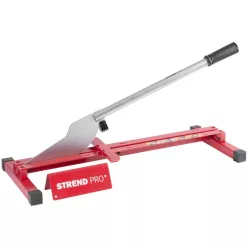 Strend pro laminált padló és vinyl vágó 210 mm