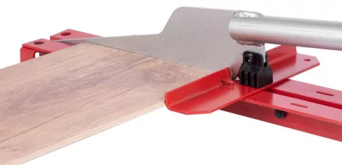 Strend pro laminált padló és vinyl vágó 210 mm
