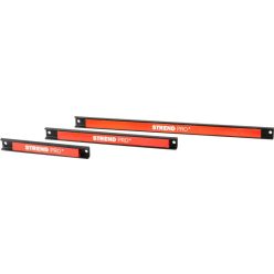 Strend Pro mágneses szerszámtartó 3 db-os, 20-30-46 cm-es