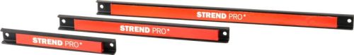 Strend Pro mágneses szerszámtartó 3 db-os, 20-30-46 cm-es