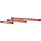 Strend Pro mágneses szerszámtartó 3 db-os, 20-30-46 cm-es