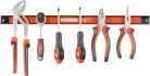 Strend Pro mágneses szerszámtartó 3 db-os, 20-30-46 cm-es