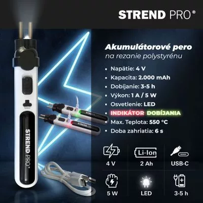 toll_strend_pro_polisztirol_vago_2000mah_usb_toltes_tartozekokkal