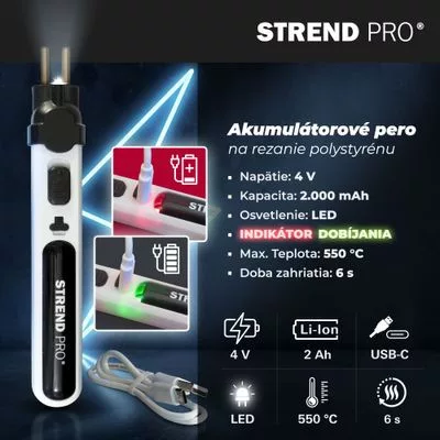 toll_strend_pro_polisztirol_vago_2000mah_usb_toltes_tartozekokkal