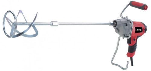 Burley R6167, 850 W, elektromos keverő, M14 x 120 mm