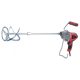 Burley R6167, 850 W, elektromos keverő, M14 x 120 mm