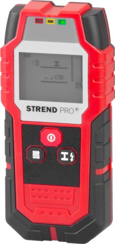 strend_pro_mk08_feny_es_feszultseg_detektor_digitalis