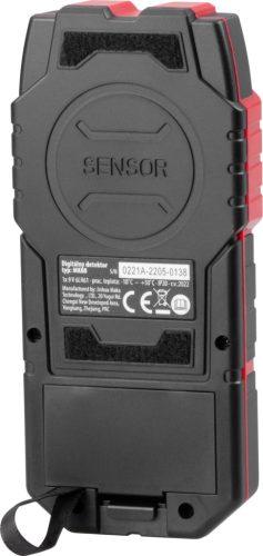 strend_pro_mk08_feny_es_feszultseg_detektor_digitalis