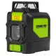 lezer_strend_pro_industrial_901cg_kereszt__360_zold