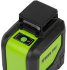 lezer_strend_pro_industrial_901cg_kereszt__360_zold