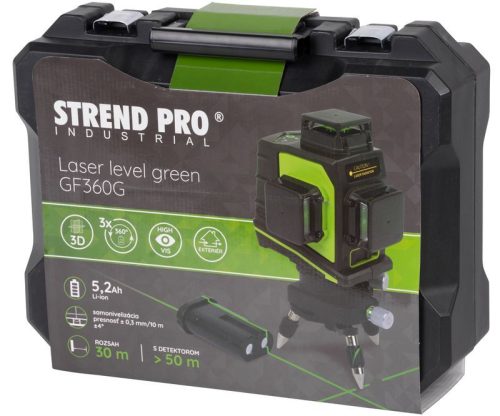 lezer_strend_pro_industrial_gf360g_3d_zold