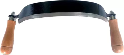 Strend Pro vonókés 254 mm, íves