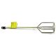 Strend Pro horganyzott keverőszár 80x400 mm